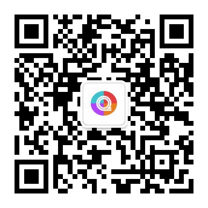 公众号二维码