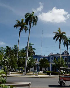 古巴签证代办
