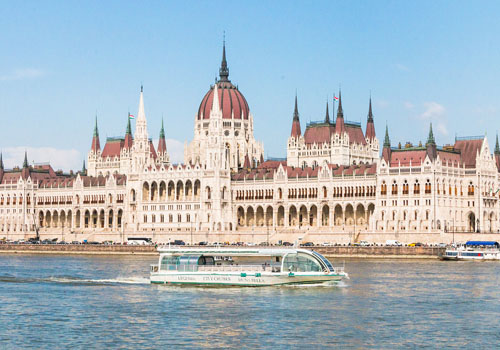 匈牙利签证代办