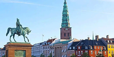 丹麦签证怎么申请，丹麦旅游签证材料有哪些？