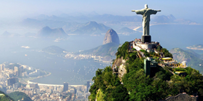 巴西旅游签证材料清单这样准备！