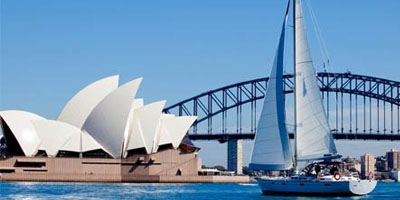 澳洲有亲戚可以直接办澳洲探亲签证吗？