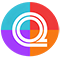 签签网LOGO